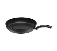 BALLARINI Padella con rivestimento antiaderente, Alluminio, Diametro 28 cm, Nero, Rialto