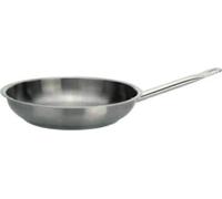 BALLARINI Padella da 32 cm in Acciaio Inox 18/10