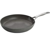 BALLARINI Salina Padella - 32 cm, alluminio, Granitium Titanium Extreme