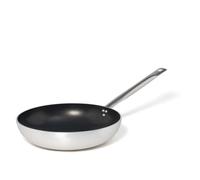 BALLARINI Padella Linea 6700 In Alluminio Svasata Alta Cm32