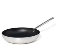 BALLARINI Padella Linea 6700 In Alluminio Svasata Alta Cm40