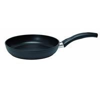 Ballarini Padella Rialto, alluminio, nera, 20 cm