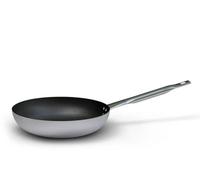 Ballarini - 6700 Padella svasata alta 1 manico cm 28 - 6702.28