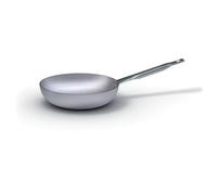 Ballarini Padella Svasata Alta Un Manico Alluminio Serie 7000, Ø 20 cm h 5,5 cm - 8003150457283