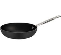 BALLARINI Padella Svasata Alta D 36 Cm Alluminio Nero