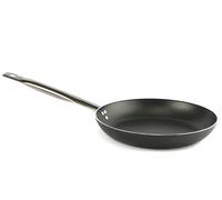 BALLARINI Padella Svasata Bassa 36 Cm Alluminio Nero