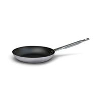 Ballarini Padella Svasata Bassa Un Manico Kerastone Profi Antiaderente Serie 2000, Ø 20 cm, h 4 cm - 8003150456286