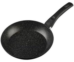 BALLARINI Padella Vipiteno D 26 cm Alluminio Nero