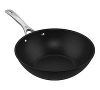 Ballarini Padella Wok Alba, 30 cm, nera