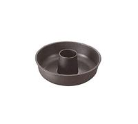 Ballarini Patisserie Forma Ciambella, Alluminio, Nero, 25 cm