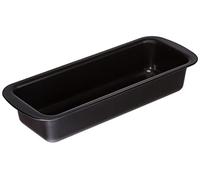 Ballarini Patisserie Teglia Antiaderente per Pane, Nero, 30 cm