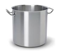 Ballarini Pentola Professionale in Acciaio Inox 18/10 diametro 28 cm