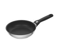 BALLARINI Pesaro Padella - 20 cm, 18/10 acciaio inossidabile, Keravis