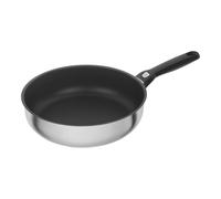 BALLARINI Pesaro Padella - 28 cm, 18/10 acciaio inossidabile, Keravis