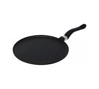 Piastra Cuocitutto 24 cm Ballarini Firenze Crepiera Piadina Cucina Alluminio