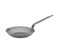 BALLARINI Professionale 3000 Padella - 20 cm, acciaio al carbonio