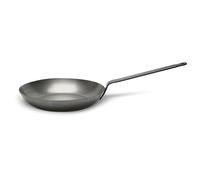 BALLARINI Professionale 3000 Padella - 32 cm, acciaio al carbonio
