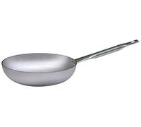 Ballarini Padella Svasata Alta Un Manico Alluminio Serie 7000, Ø 32 cm h 7,5 cm - 8003150457344