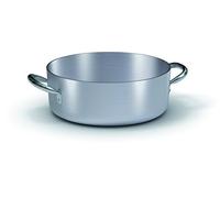 Ballarini Casseruola Bassa Due Manici Serie 7000, Ø 32 cm, h 10,5 lt 8 - 8003150457627