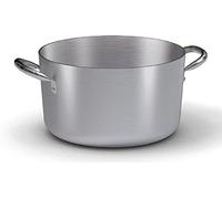 Ballarini Casseruola Media In Alluminio Professionale Con 2 Manici Cm 28