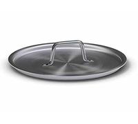 Ballarini Coperchio in Alluminio Serie 7000, Ø 24 cm - 8003150458877