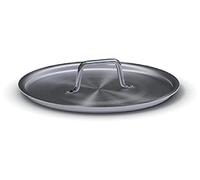 Ballarini Coperchio in Alluminio Serie 7000, Ø 50 cm - 8003150458952