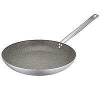Padella Svasata Bassa un Manico Kerastone Profi Granite Ballarini, Ø 36 cm h 5,5 cm - 8003150481615
