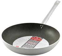 BALLARINI Padella alta 36 cm Lega di alluminio Rivestimento professionale per uso super intensivo Kerastone - 2802.36