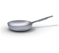Ballarini Professionale Padella Svasata Alta Saltapasta, Alluminio puro 99%