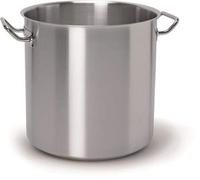 Ballarini Professionale Pentola in Acciaio Inox 18/10, diam.28cm