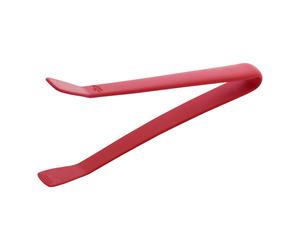 BALLARINI Rosso 27 cm, Pinza, rosso