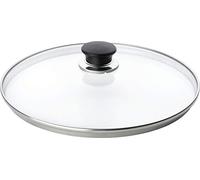 BALLARINI Specials 20 cm, Coperchio, trasparente