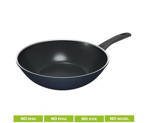 BALLARINI SALTAPASTA ANTIADERENTE Cervia 28cm 1011439