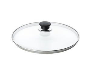 BALLARINI Specials Coperchio, 28 cm, rotondo, vetro