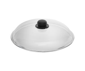 BALLARINI Specials Coperchio, 32 cm, rotondo, vetro