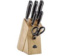 Ballarini tanaro 18540-007-0 kitchen cutlery/knife set Knife/cutlery block