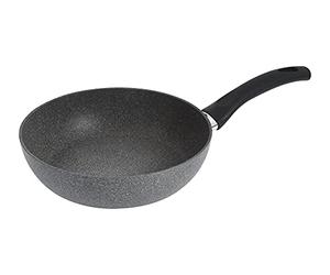 Ballarini TEGAME 1 MANICO 24 cm CORTINA GRANITIUM ECO INDUZIONE