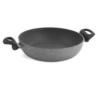 Tegame Ballarini Cortina antiaderente 2 manici da cm 36