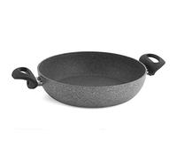 Tegame Eco Granitium alluminio cm 24 2 manici BALLARINI