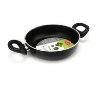 BALLARINI FIRENZE TEGAME 2 MANICI DIAMETRO 20 CM