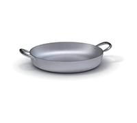 Ballarini Tegame Alluminio 2 manici 32 cm