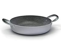 Ballarini Tegame, Alluminio, Grigio, 28 cm