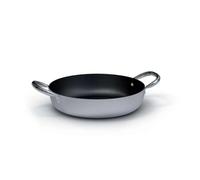 Ballarini Tegame, Alluminio, Nero 36 cm