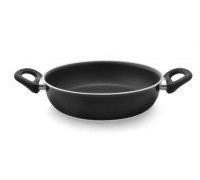 BALLARINI TEGAME BOMBATO 2 MANICI cm.20 TREND BALLARINI