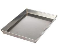 TEGLIA RETTANGOLARE IN ALLUMINIO cm.30x23