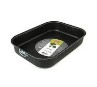 TEGLIA RETTANGOLARE 40X28 CON MANICI FIRENZE