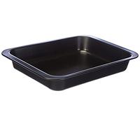 Ballarini Teglia Rettangolare Antiaderente Linea Patisserie, 22 x 28 cm