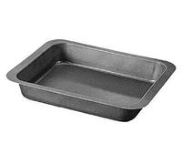 Ballarini Teglia Rettangolare Antiaderente Linea Patisserie, Misure interne: 24 x 32 cm
