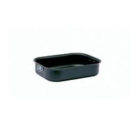 BALLARINI - Teglia Rettangolare in Alluminio Antiaderente 25 x 18 cm - Linea Firenze