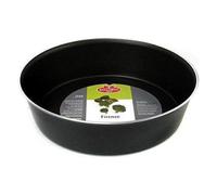 Ballarini Teglia tortiera Alluminio antiaderente (26cm) FIRENZE Nero 1000811